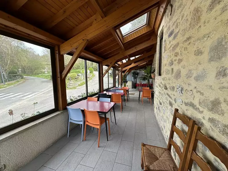 Maison, 350 m²