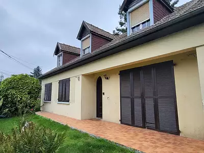 Maison, 150 m²