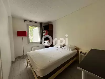 Appartement, 39 m²