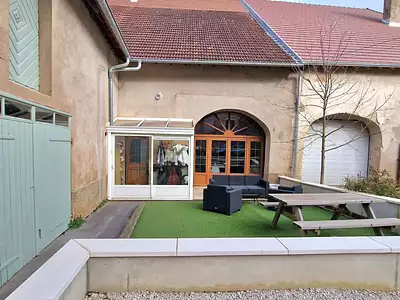 Maison, 134,17 m²