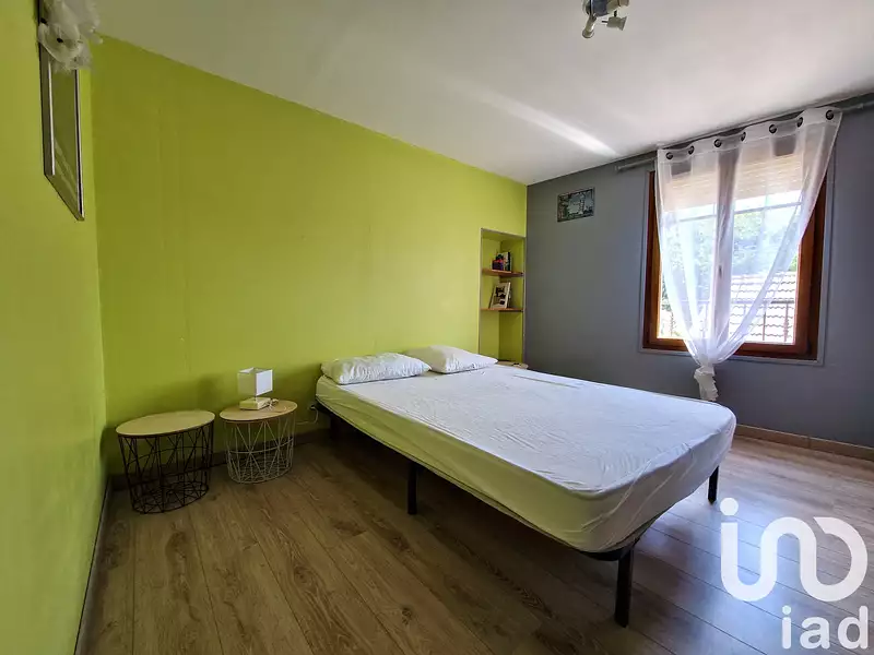 Maison, 135 m²