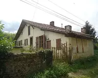 Maison, 106 m²
