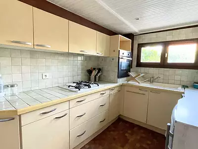 Maison, 121 m²