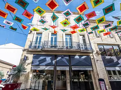 Appartement, 102 m²