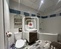 Appartement, 74,85 m²