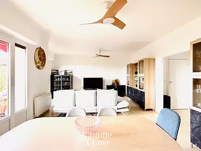 Appartement, 101 m²