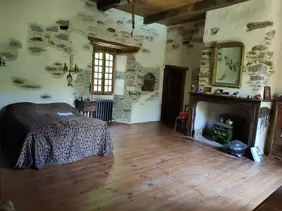 Maison, 393 m²