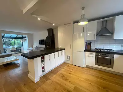 Maison, 110,76 m²