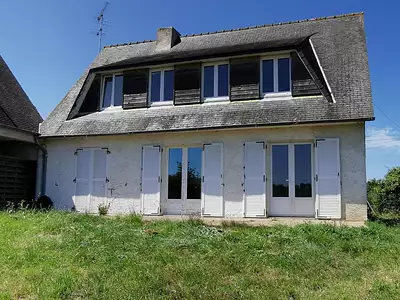Maison, 192 m²