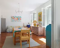 Appartement, 134,35 m²