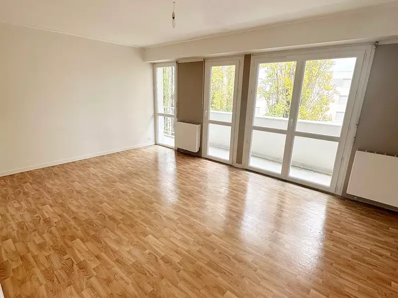 Appartement, 66 m²