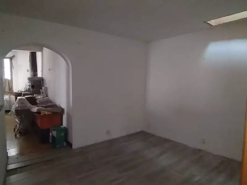 Maison, 93 m²