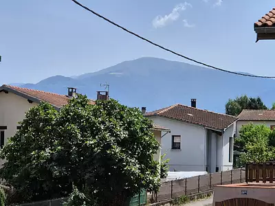 Maison, 116 m²