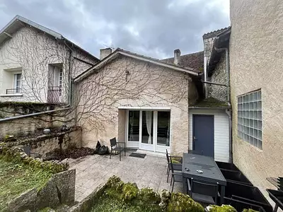 Maison, 95 m²