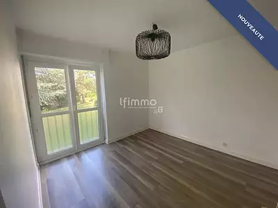 Appartement, 72 m²