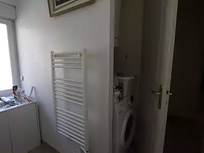 Appartement, 38,34 m²