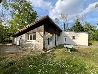 Maison, 240 m²