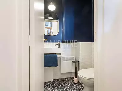 Appartement, 109 m²