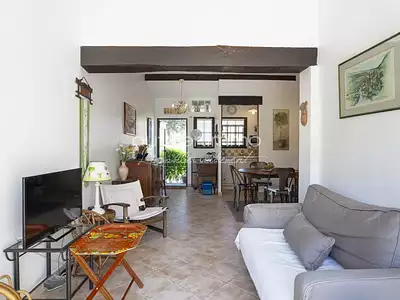 Maison, 53 m²