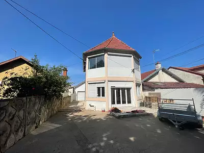 Maison, 138 m²