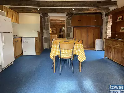 Maison, 175 m²