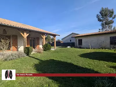 Maison, 147 m²