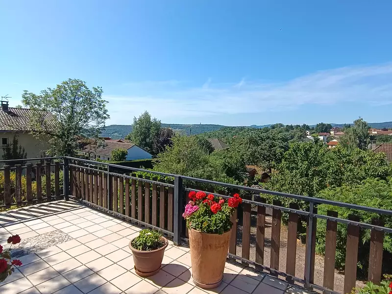 Maison, 88 m²