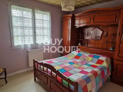 Maison, 130 m²