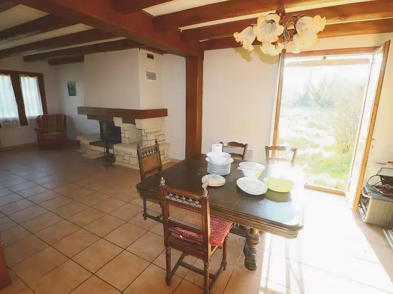 Maison, 206 m²