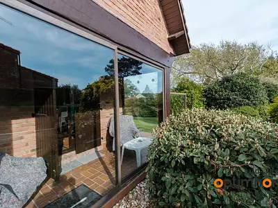 Maison, 133 m²