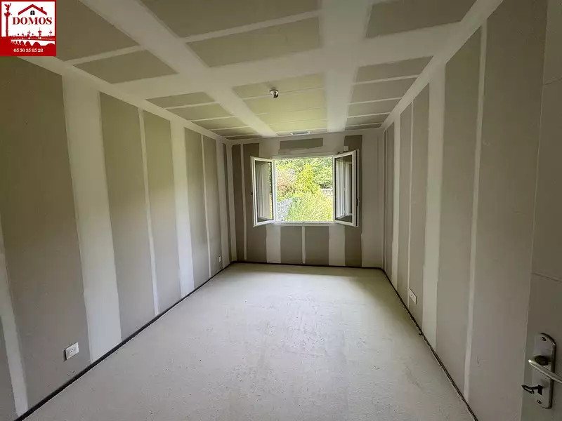 Maison, 100 m²