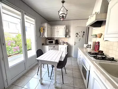 Maison, 82 m²