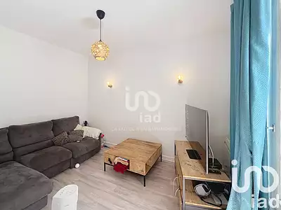 Maison, 61 m²