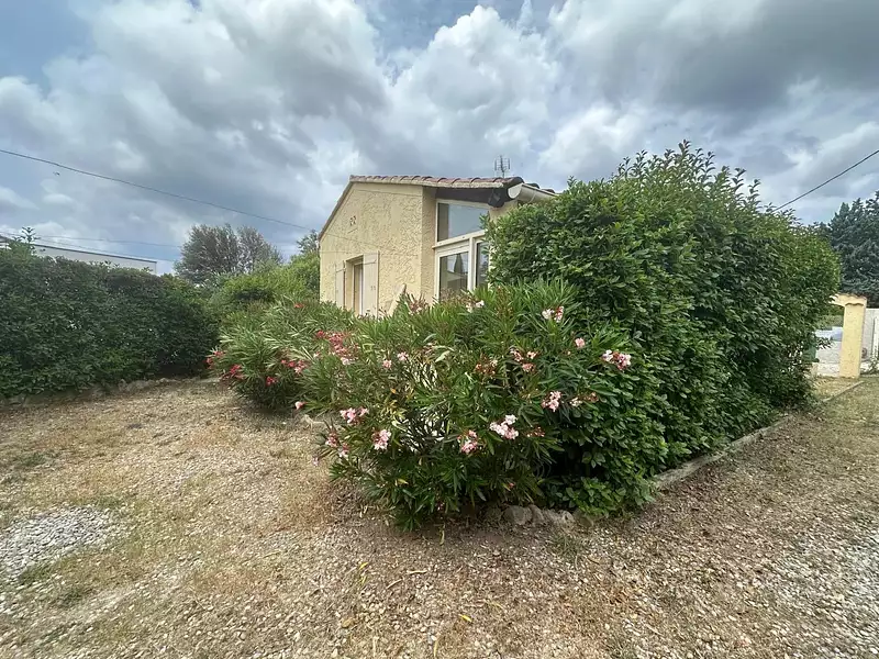 Maison, 71,02 m²