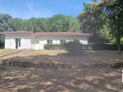 Maison, 128 m²