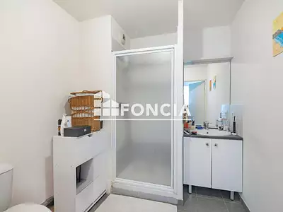 Appartement, 42 m²
