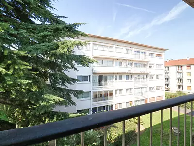 Appartement, 25,55 m²