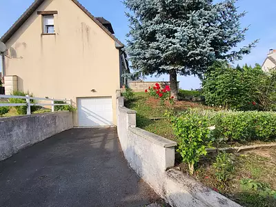 Maison, 90 m²