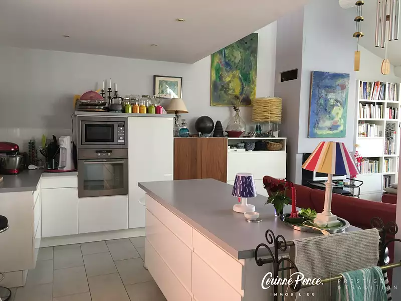 Appartement, 177 m²