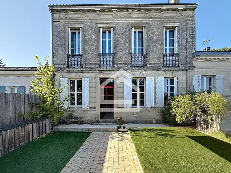 Maison, 170 m²