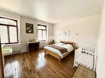 Maison, 173 m²