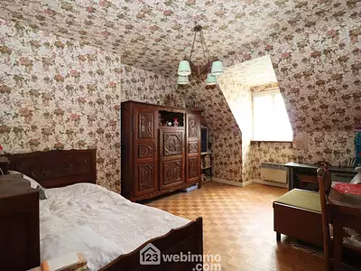 Maison, 128 m²