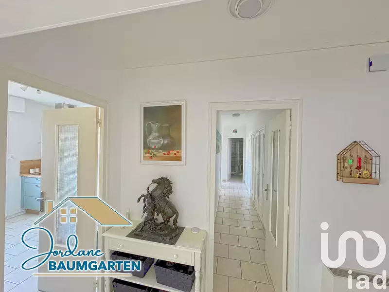 Appartement, 74 m²