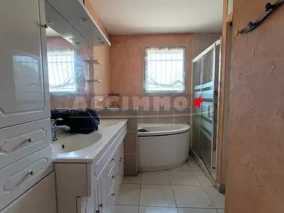 Maison, 96 m²