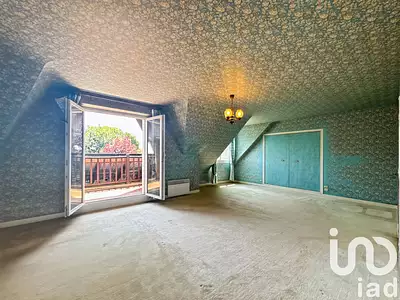 Maison, 153 m²