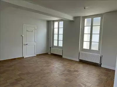 Maison, 105 m²