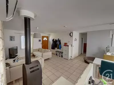 Maison, 90,7 m²