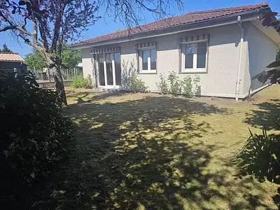 Maison, 75 m²