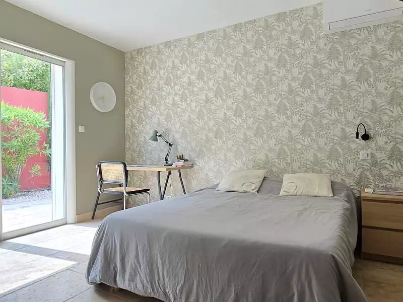 Maison, 198 m²