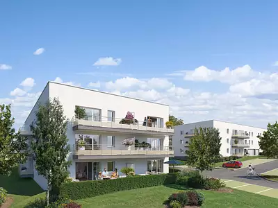 Domaine de l'Yon